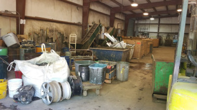 Metalico All American JunkYard in Weirton (WV) - photo 1