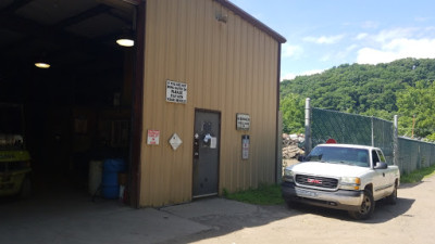 Metalico All American JunkYard in Weirton (WV) - photo 2