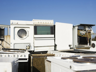 AAA Recycling and Salvage JunkYard in Laramie (WY) - photo 2