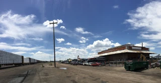 AAA Recycling and Salvage JunkYard in Laramie (WY) - photo 4