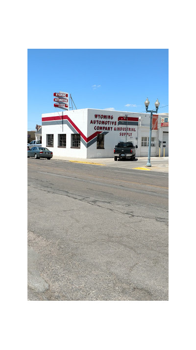 Wyoming Automotive Co JunkYard in Laramie (WY) - photo 1