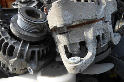 Bud's Wrecking JunkYard in Cheyenne (WY) - photo 1