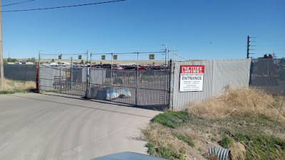 Cheyenne Auto & Metal JunkYard in Cheyenne (WY) - photo 1