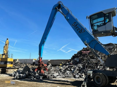 Steed Metals, LLC JunkYard in Gillette (WY) - photo 1