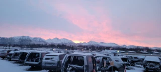 Northwest Auto Parts JunkYard in Anchorage (AK) - photo 3