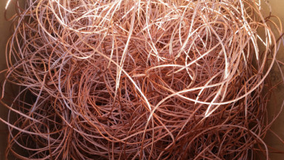 Alaska Recycling Center JunkYard in Anchorage (AK) - photo 2