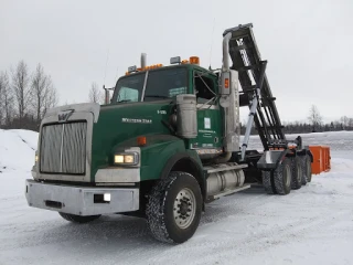 Central Recycling Services JunkYard in Anchorage (AK) - photo 2