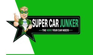 Super Car Junker - photo 2