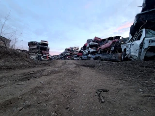 K and K Recycling JunkYard in Fairbanks (AK) - photo 3