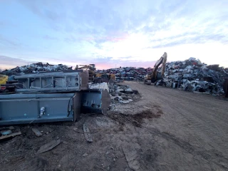 K and K Recycling JunkYard in Fairbanks (AK) - photo 4