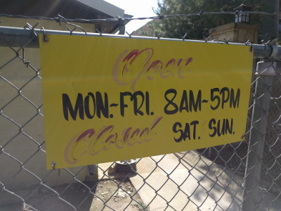 A1 Auto Salvage JunkYard in Longmont (CO) - photo 2