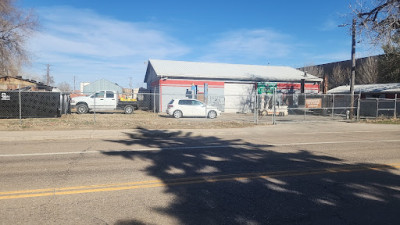 A1 Auto Salvage JunkYard in Longmont (CO) - photo 3