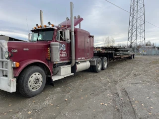 S & S Towing & Recovery JunkYard in Fairbanks (AK) - photo 4