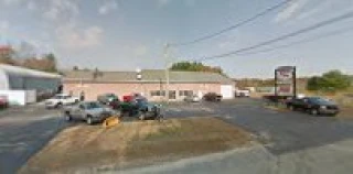 Rte. 302 Auto Recyclers