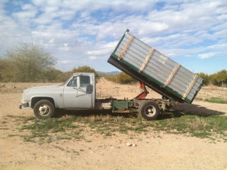 I Buy Junk Cars - Cash for Junk Cars Phoenix JunkYard in Phoenix (AZ) - photo 4