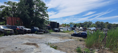 Mason Dixon Auto & Truck JunkYard in Bear (DE) - photo 1