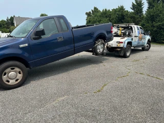 Prime Towing & Recovery JunkYard in Bear (DE) - photo 2