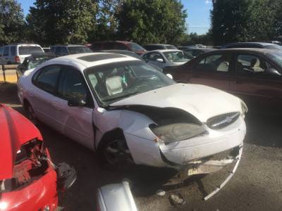 FIRST STATE TOWING JunkYard in Bear (DE) - photo 1