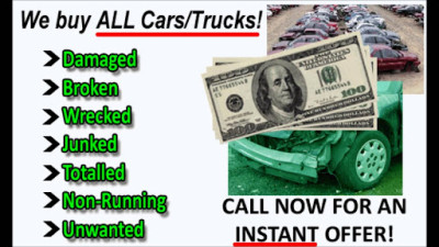 Cash For Cars JunkYard in Newark (DE) - photo 1