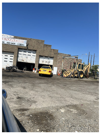 Shuster's Auto Salvage JunkYard in Wilmington (DE) - photo 1