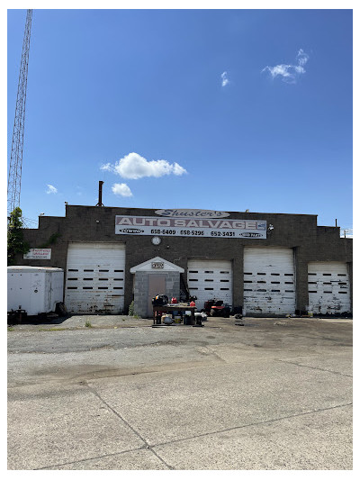 Shuster's Auto Salvage JunkYard in Wilmington (DE) - photo 2