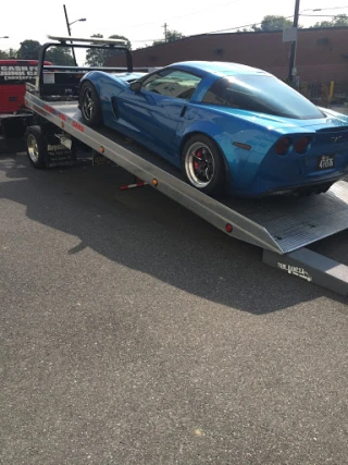 ACE TOWING & WE PAY CASH FOR CARS JunkYard in Wilmington (DE) - photo 3