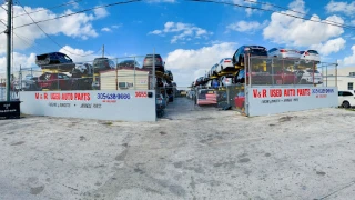 V & R Used Auto Parts Inc JunkYard in Miami (FL) - photo 2