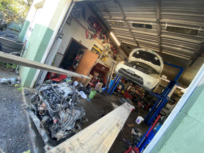 Two Guys Auto Parts JunkYard in Wilmington (DE) - photo 1