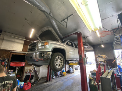 Two Guys Auto Parts JunkYard in Wilmington (DE) - photo 2