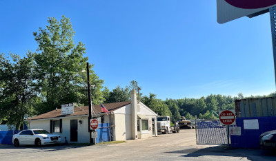 Dover Scrap Metal, Inc JunkYard in Dover (DE) - photo 2