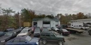 A & P Auto Salvage - photo 1