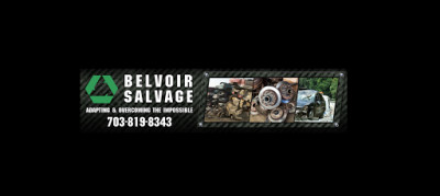 Belvoir Automotive Salvage LLC JunkYard in Bailey's Crossroads (VA) - photo 1