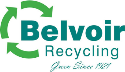 Belvoir Recycling LLC JunkYard in Burke (VA) - photo 3