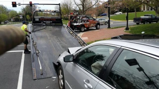 Fairfax Towing & Recovery JunkYard in Burke (VA) - photo 3