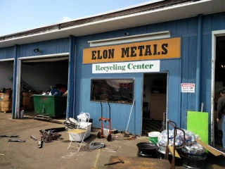 ELON METALS -WE PAY MORE JunkYard in Burke (VA) - photo 2