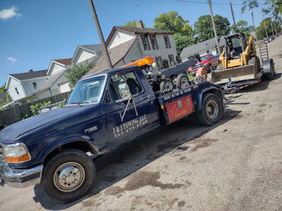 Buying Junk Cars & Removal JunkYard in Bridgetown (OH) - photo 1