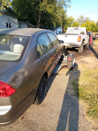 Buying Junk Cars & Removal JunkYard in Bridgetown (OH) - photo 3