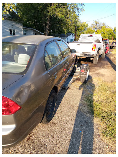 Buying Junk Cars & Removal JunkYard in Bridgetown (OH) - photo 3