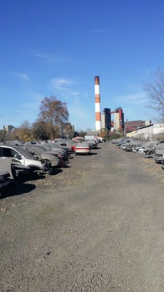 R & B Auto Salvage JunkYard in Bridgetown (OH) - photo 3