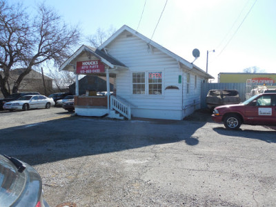 Houck's Auto Parts JunkYard in Bridgetown (OH) - photo 2