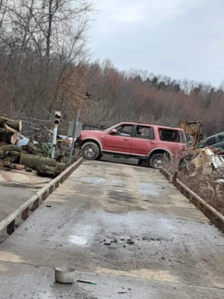 Singleton Auto Parts & Recycling JunkYard in Bridgetown (OH) - photo 2