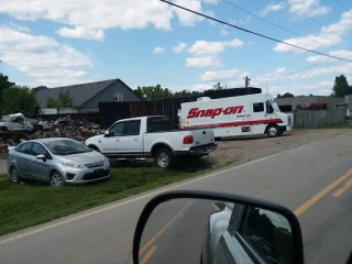 Singleton Auto Parts & Recycling JunkYard in Bridgetown (OH) - photo 4