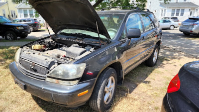 Nas Autos - Cash for cars truck all vehicles. Sell or Junk your car Cash. JunkYard in New Square (NY) - photo 2