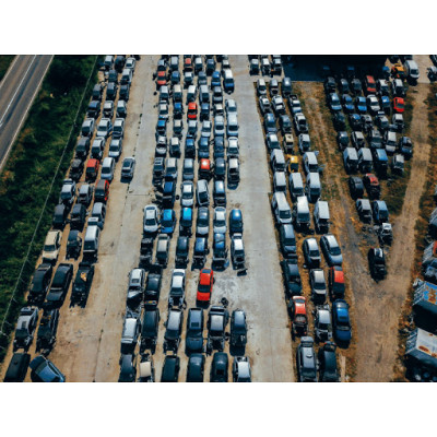 Rockland Cash For Cars JunkYard in Nyack (NY) - photo 1