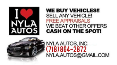 Nylas Autos - Cash for all cars trucks and vehicles sell or junk your car today JunkYard in Tappan (NY) - photo 1