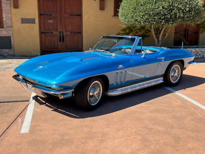 Corvette Clinic Inc JunkYard in San Jose (CA) - photo 1