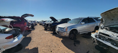 Iron Ridge Auto & Metal JunkYard in Windsor (CO) - photo 1