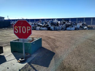 Colorado Iron & Metal JunkYard in Berthoud (CO) - photo 3