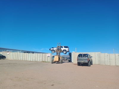 A1 Auto & Truck Recyclers JunkYard in Air Force Academy (CO) - photo 1