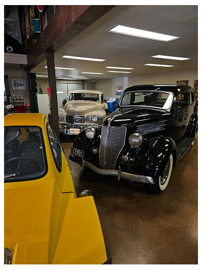 A1 Auto & Truck Recyclers JunkYard in Air Force Academy (CO) - photo 3